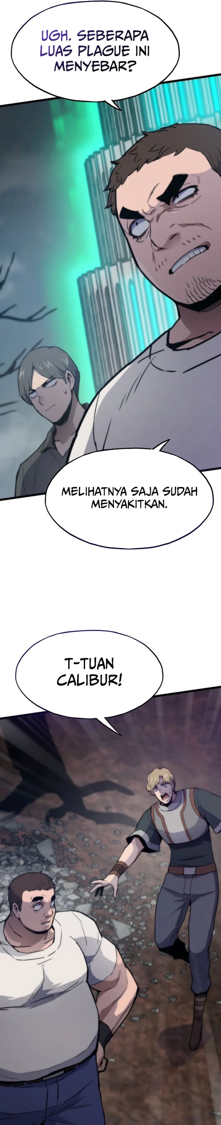 Past Life Regressor (Remake 2022) chapter 119