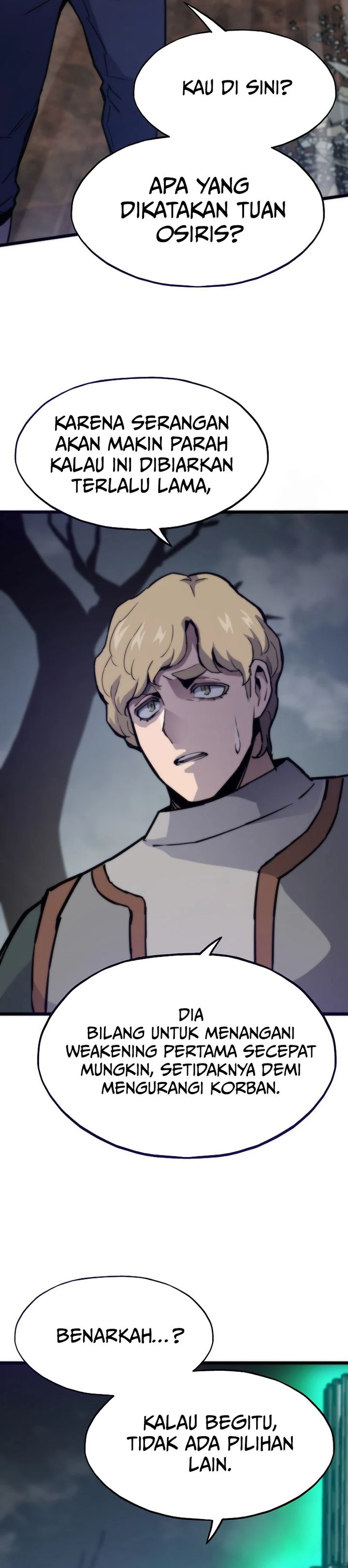 Past Life Regressor (Remake 2022) chapter 119