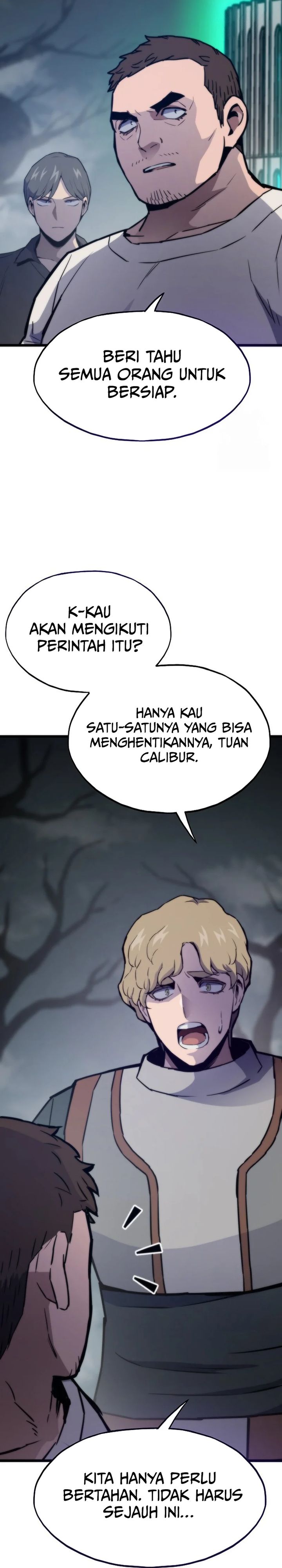Past Life Regressor (Remake 2022) chapter 119