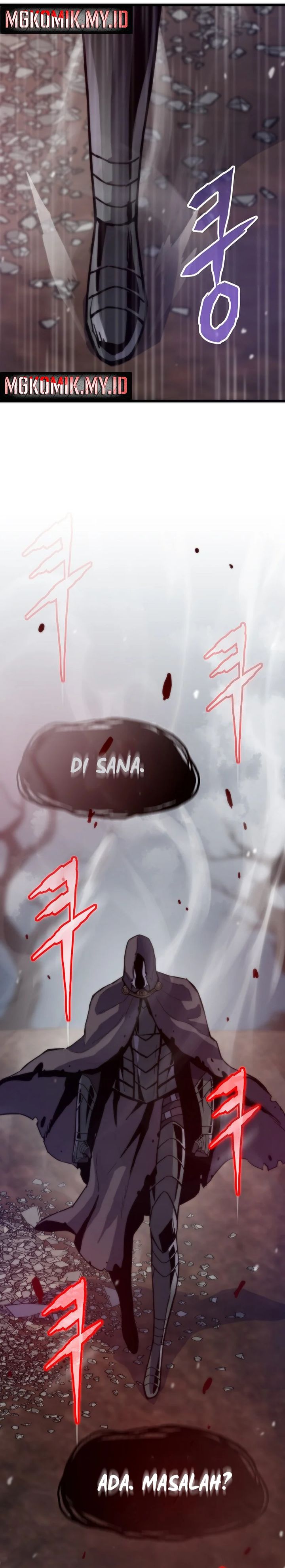 Past Life Regressor (Remake 2022) chapter 119