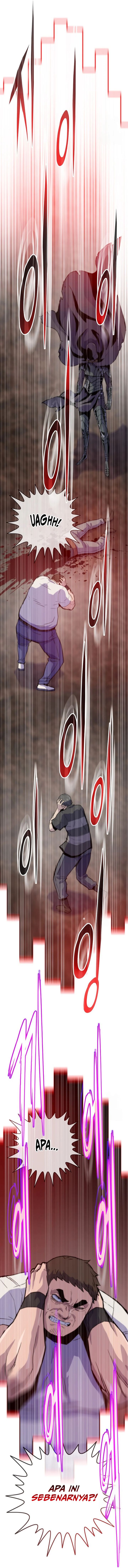 Past Life Regressor (Remake 2022) chapter 119