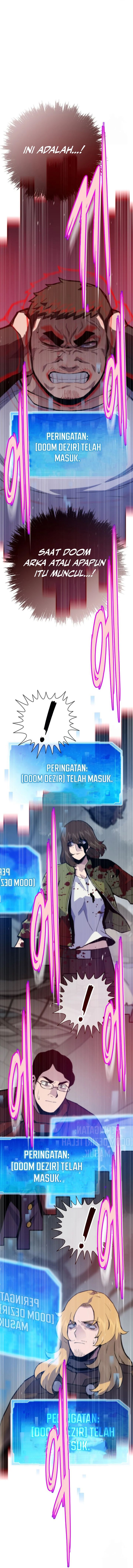 Past Life Regressor (Remake 2022) chapter 119