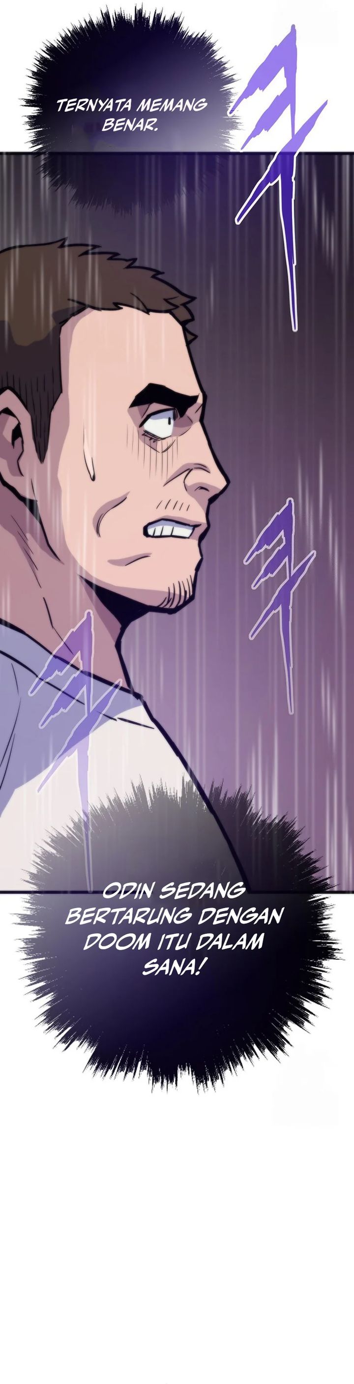 Past Life Regressor (Remake 2022) chapter 119