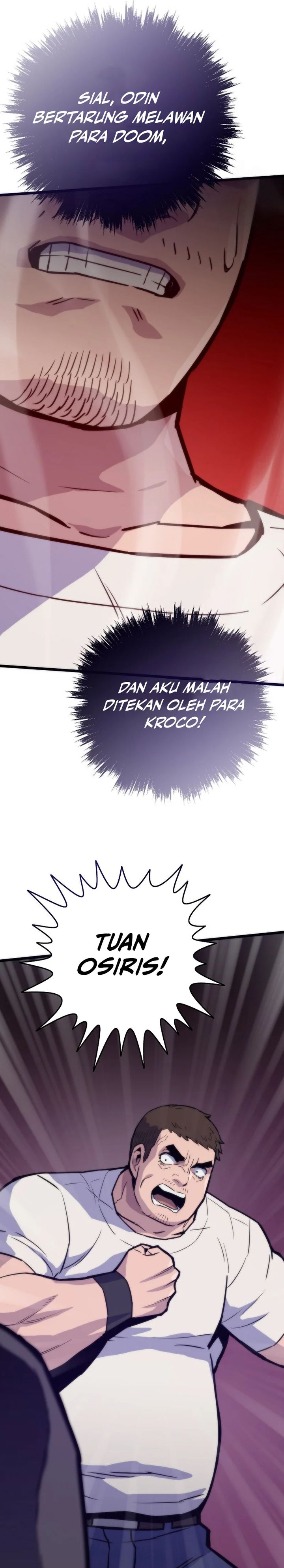 Past Life Regressor (Remake 2022) chapter 119