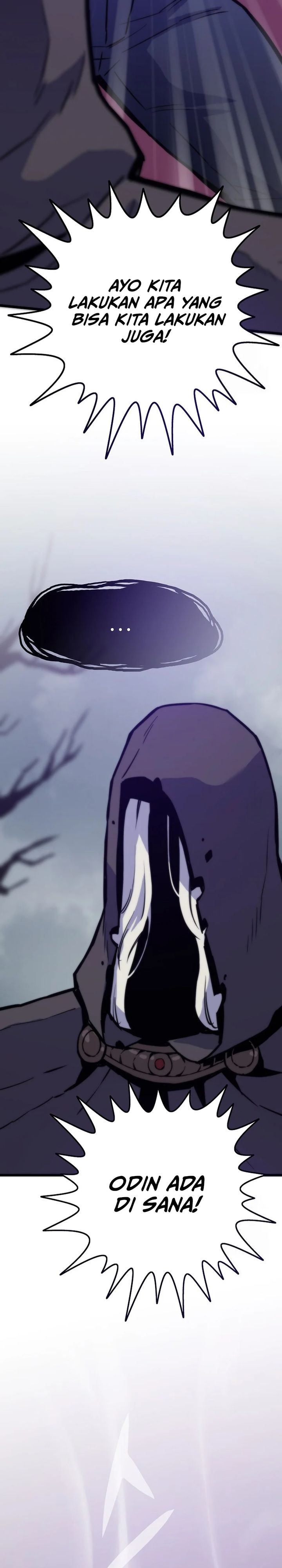 Past Life Regressor (Remake 2022) chapter 119