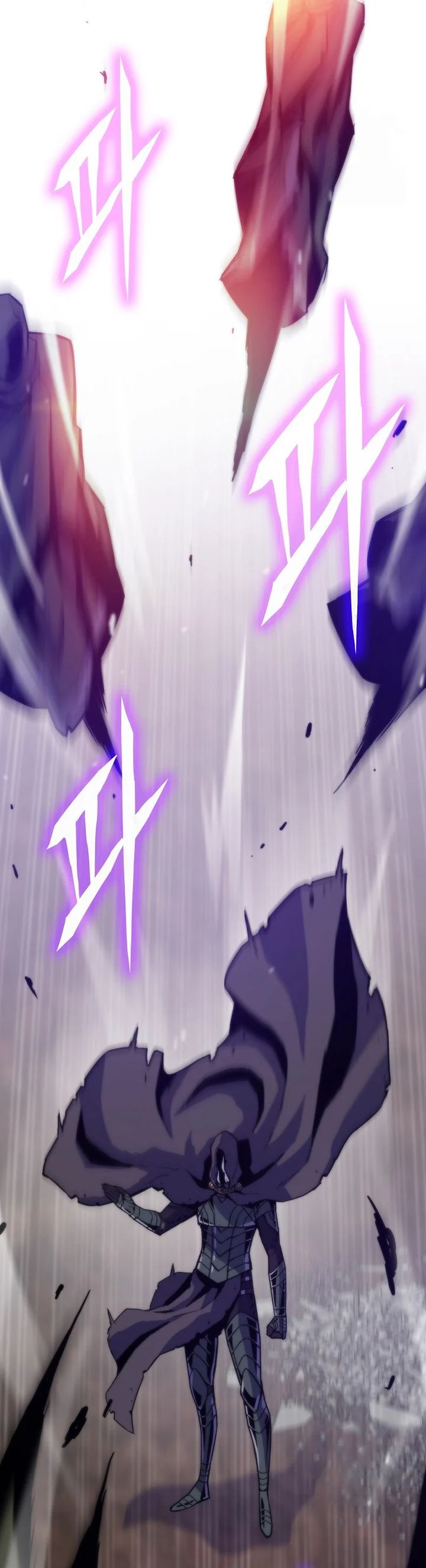 Past Life Regressor (Remake 2022) chapter 119