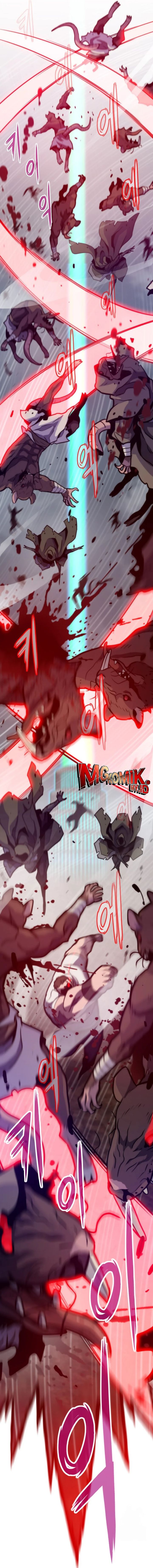 Past Life Regressor (Remake 2022) chapter 119