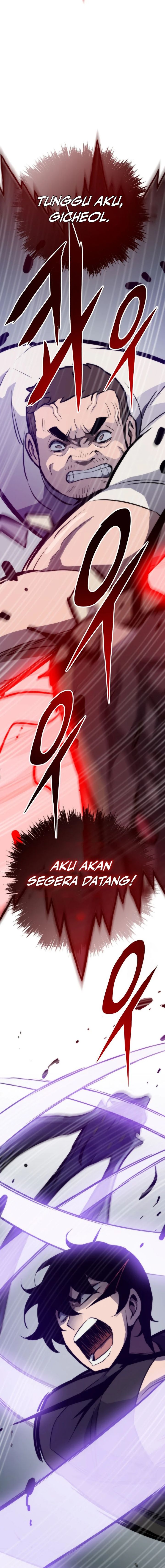 Past Life Regressor (Remake 2022) chapter 119