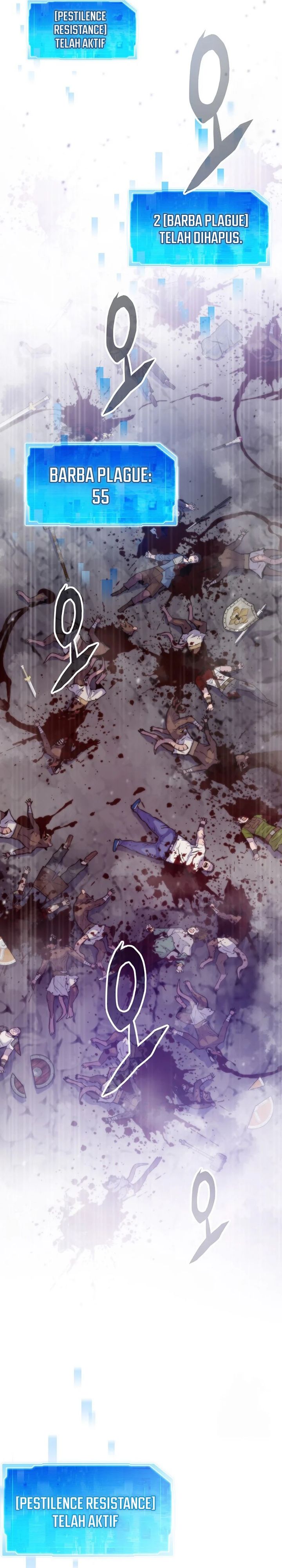 Past Life Regressor (Remake 2022) chapter 119