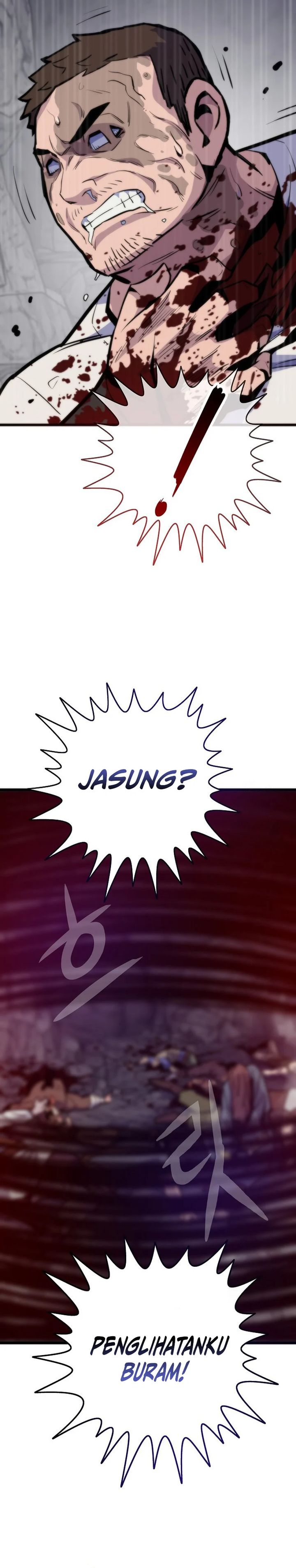 Past Life Regressor (Remake 2022) chapter 119