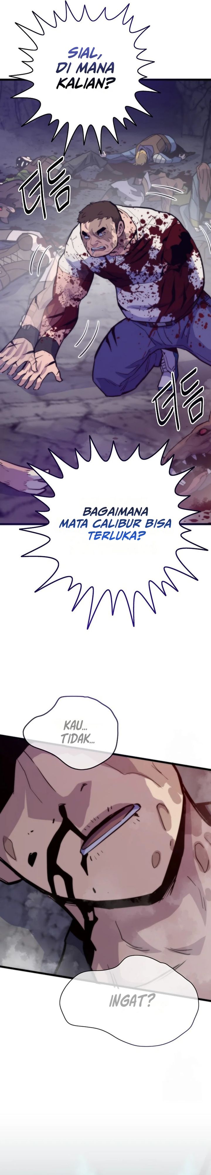 Past Life Regressor (Remake 2022) chapter 119
