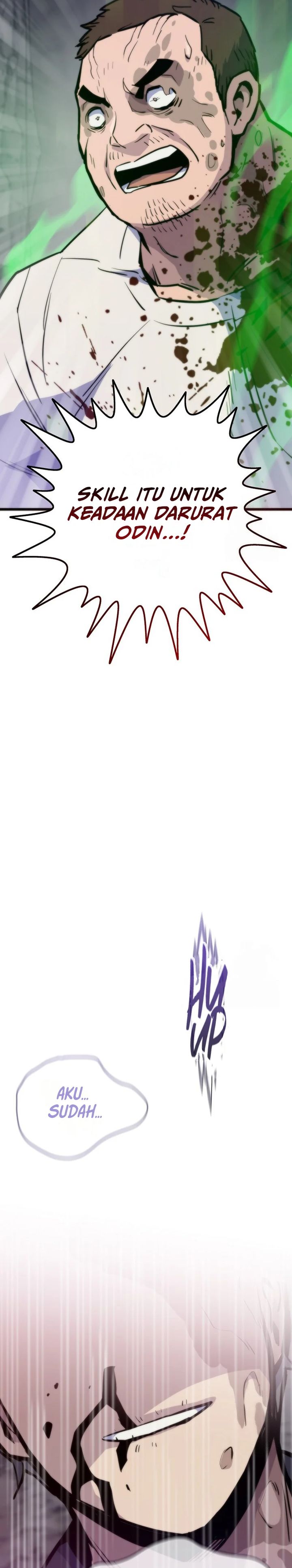 Past Life Regressor (Remake 2022) chapter 119