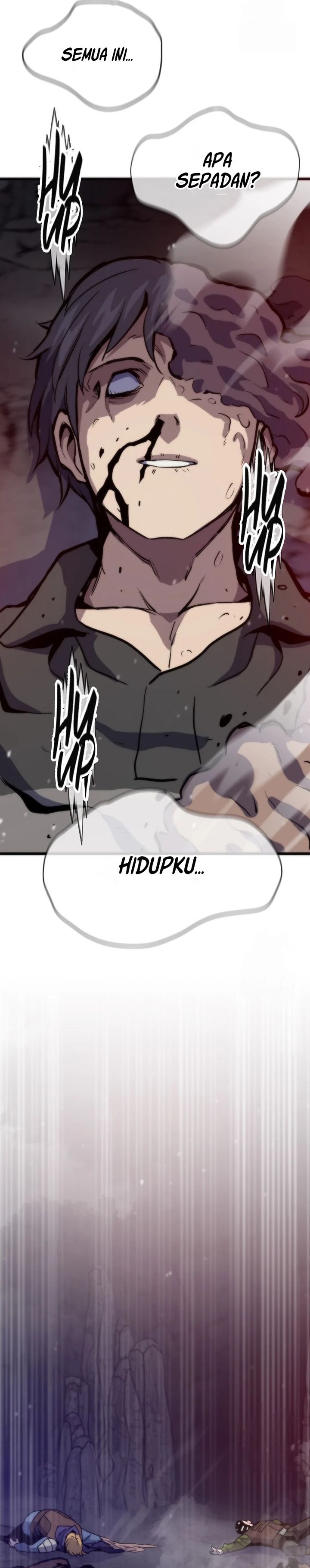 Past Life Regressor (Remake 2022) chapter 119