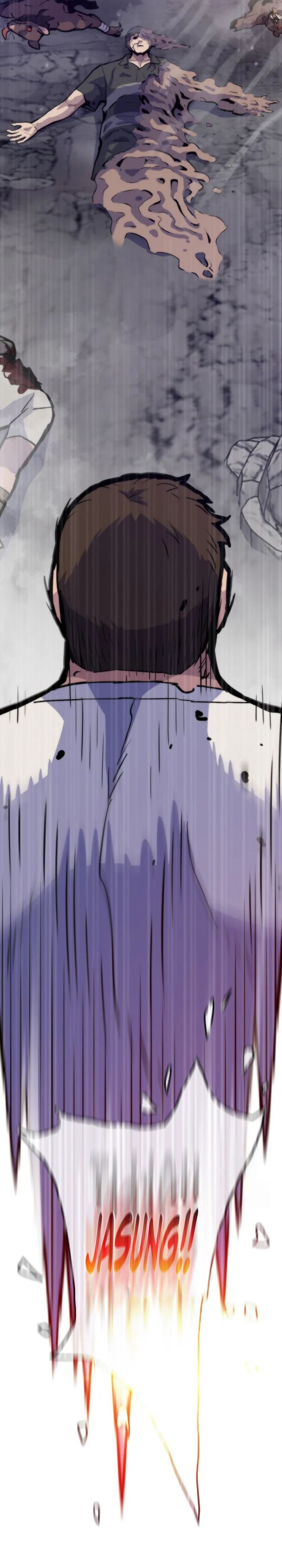 Past Life Regressor (Remake 2022) chapter 119