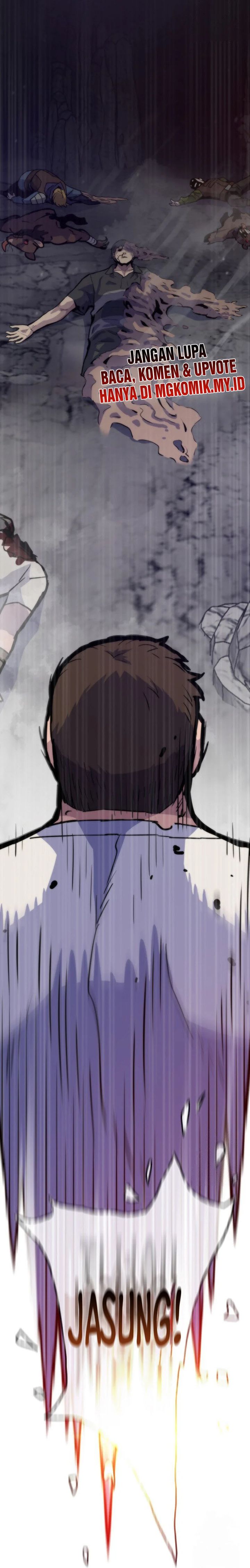 Past Life Regressor (Remake 2022) chapter 120