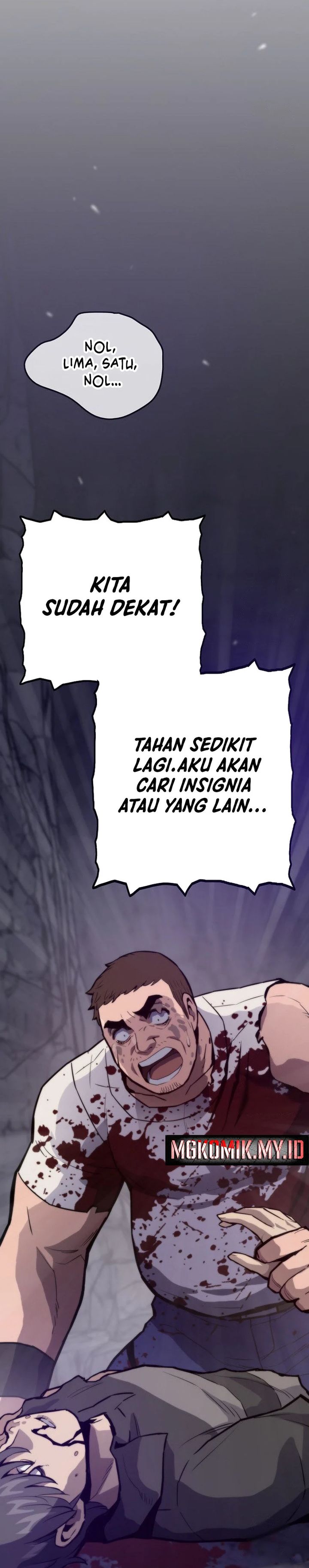 Past Life Regressor (Remake 2022) chapter 120