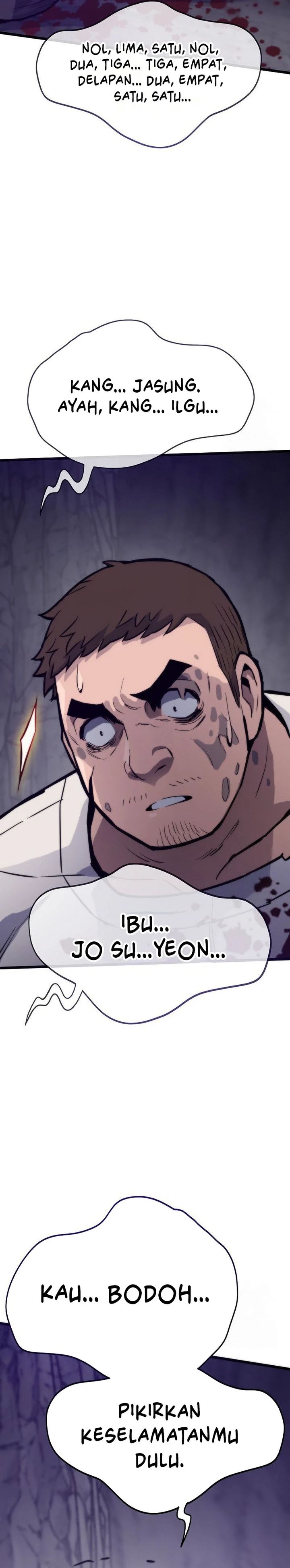 Past Life Regressor (Remake 2022) chapter 120