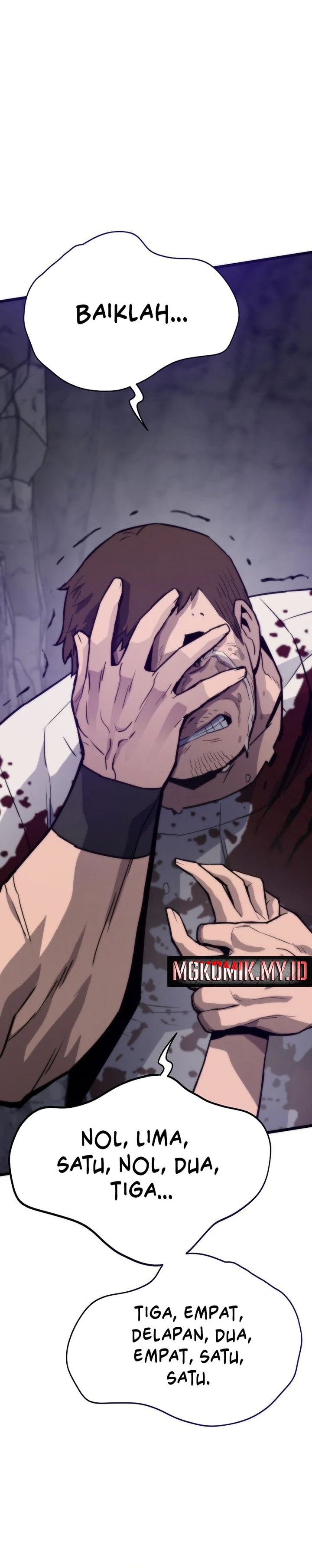 Past Life Regressor (Remake 2022) chapter 120