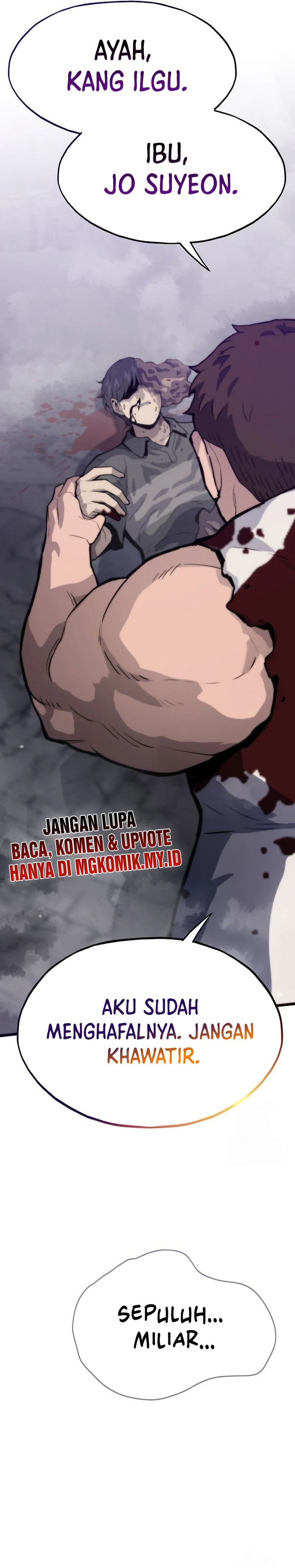 Past Life Regressor (Remake 2022) chapter 120