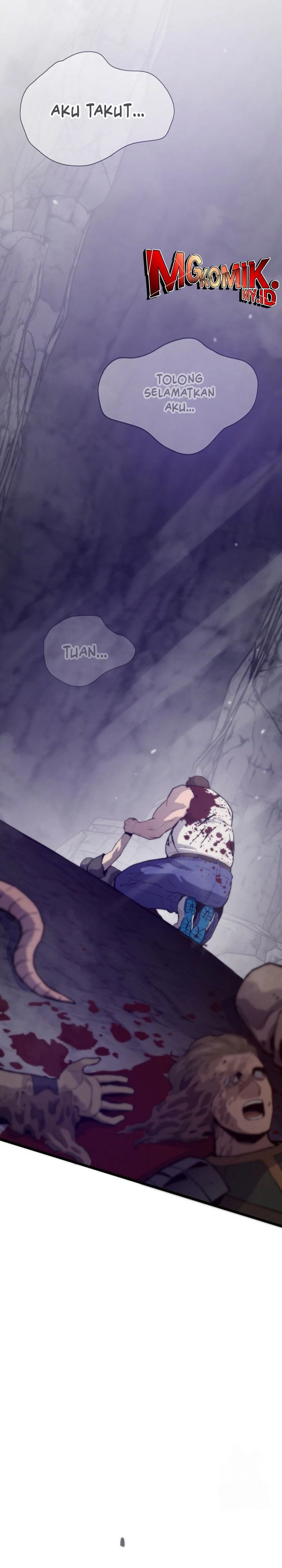 Past Life Regressor (Remake 2022) chapter 120