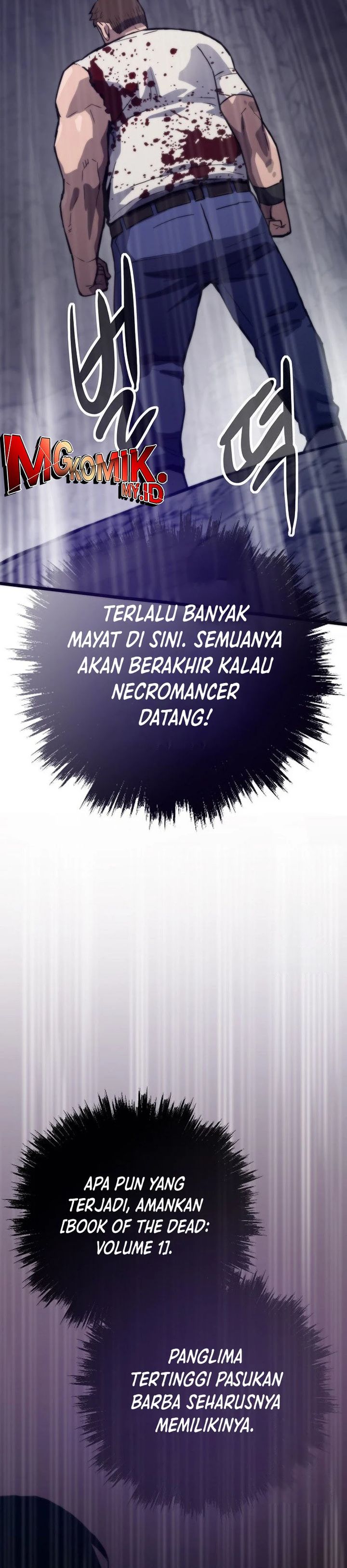 Past Life Regressor (Remake 2022) chapter 120