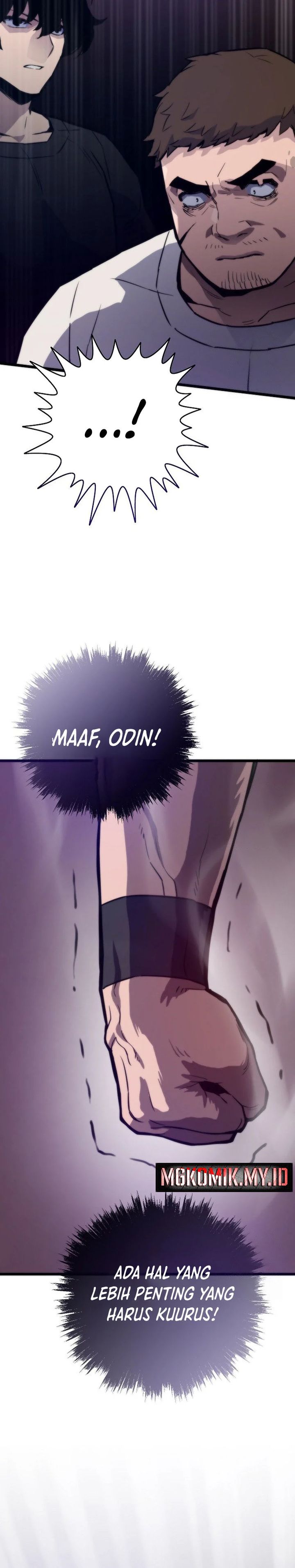 Past Life Regressor (Remake 2022) chapter 120