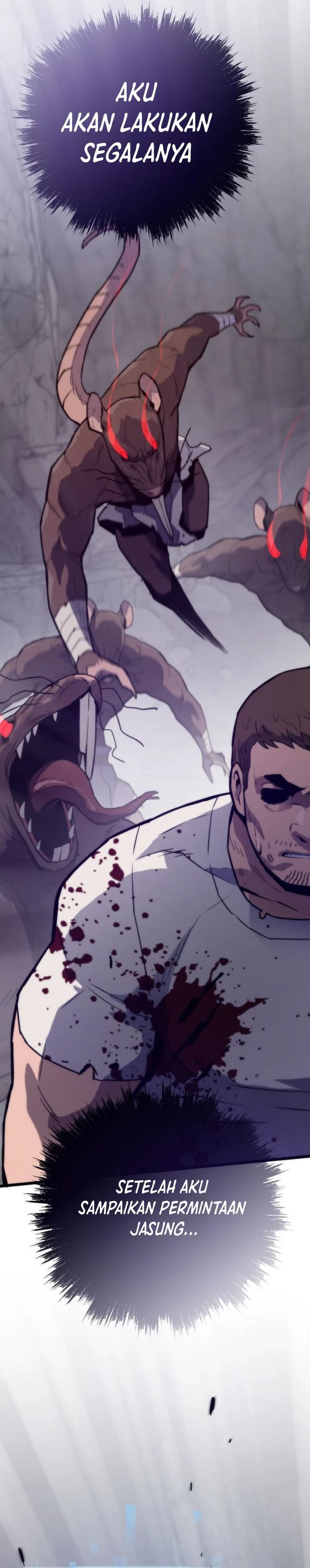 Past Life Regressor (Remake 2022) chapter 120
