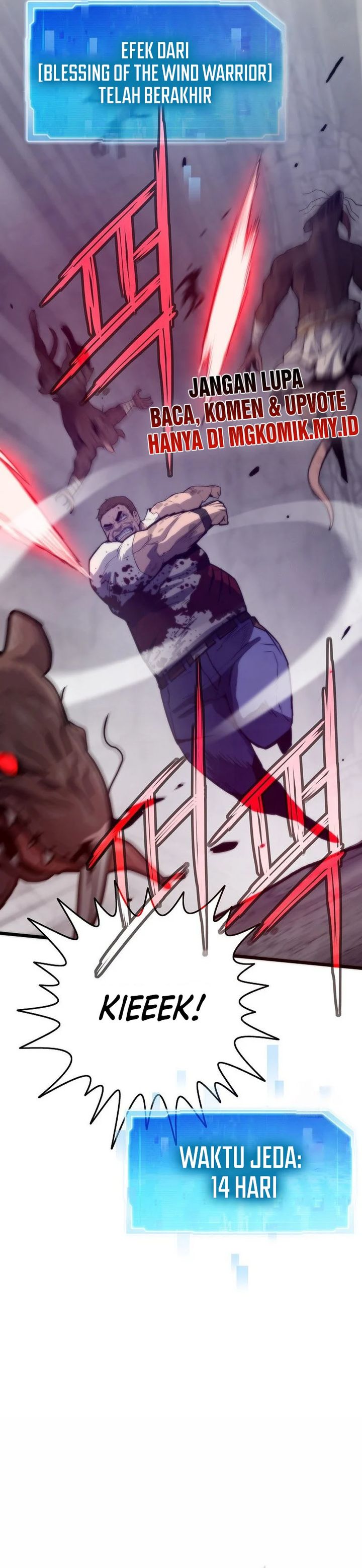 Past Life Regressor (Remake 2022) chapter 120