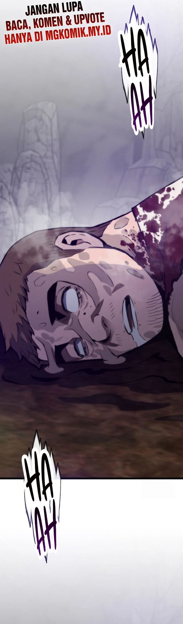 Past Life Regressor (Remake 2022) chapter 120