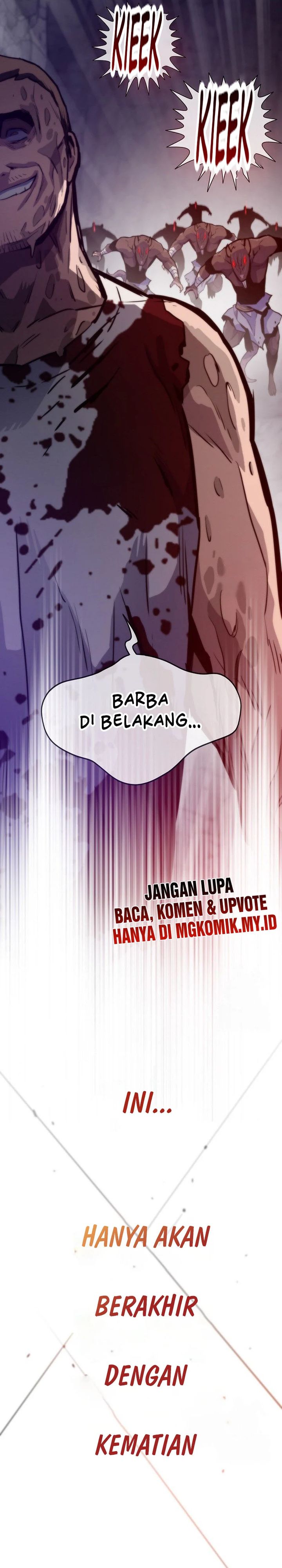 Past Life Regressor (Remake 2022) chapter 120