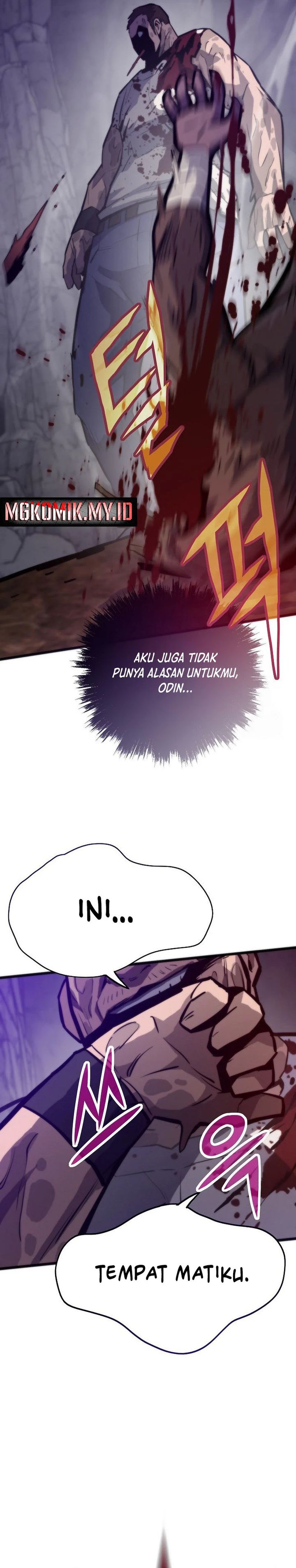 Past Life Regressor (Remake 2022) chapter 120