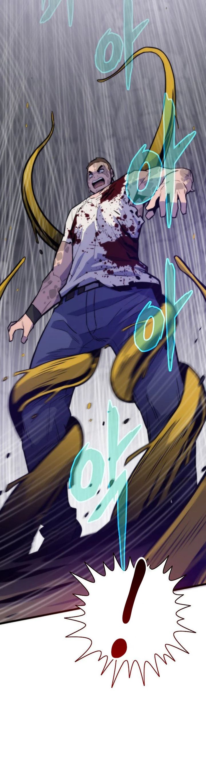Past Life Regressor (Remake 2022) chapter 120