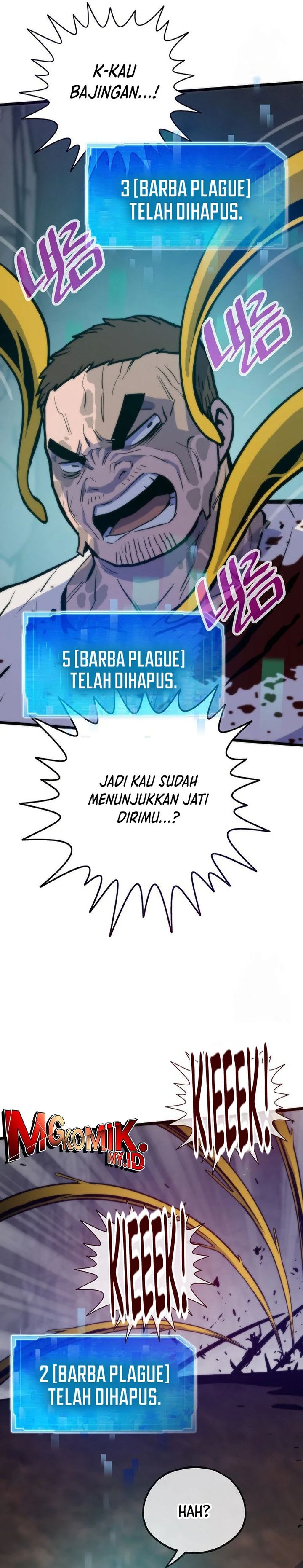 Past Life Regressor (Remake 2022) chapter 120