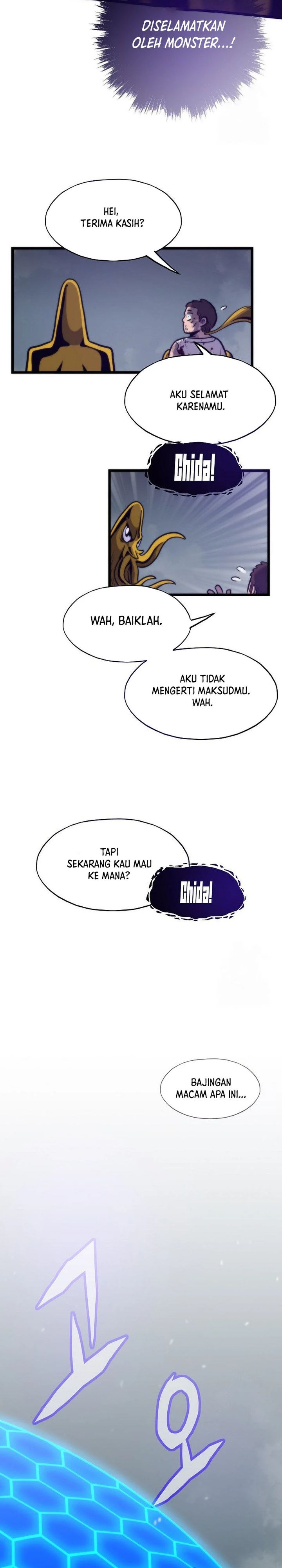 Past Life Regressor (Remake 2022) chapter 120
