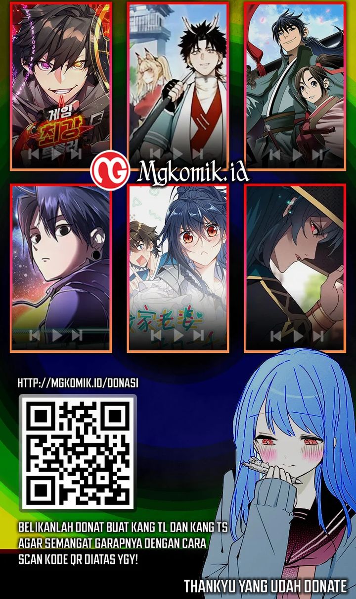 Past Life Regressor (Remake 2022) chapter 120