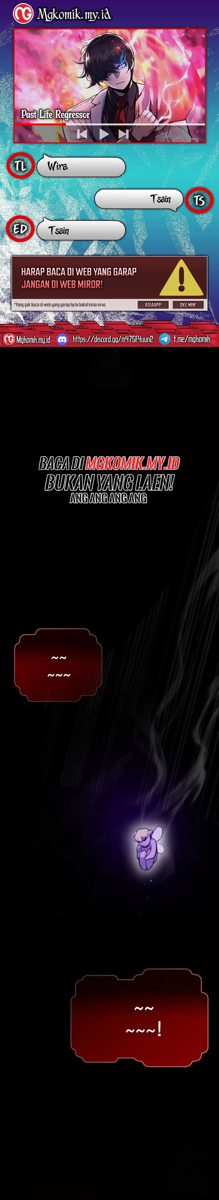 Past Life Regressor (Remake 2022) chapter 125