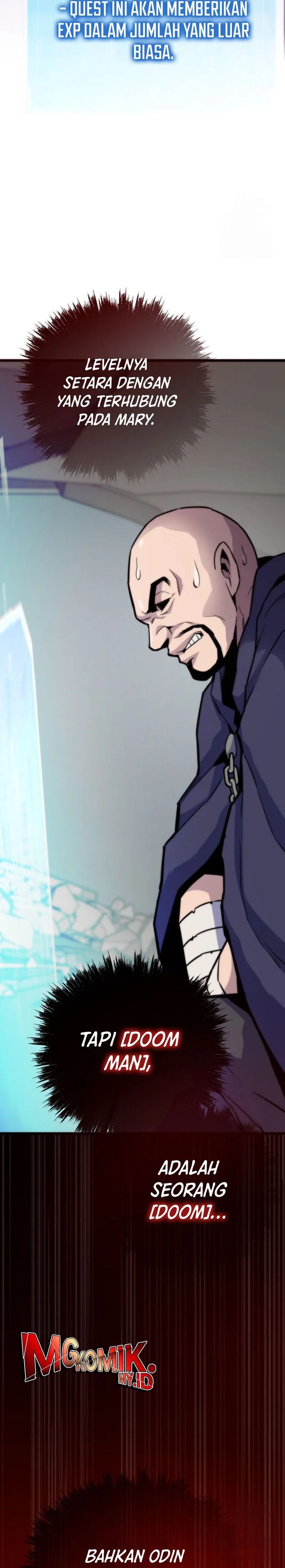 Past Life Regressor (Remake 2022) chapter 125