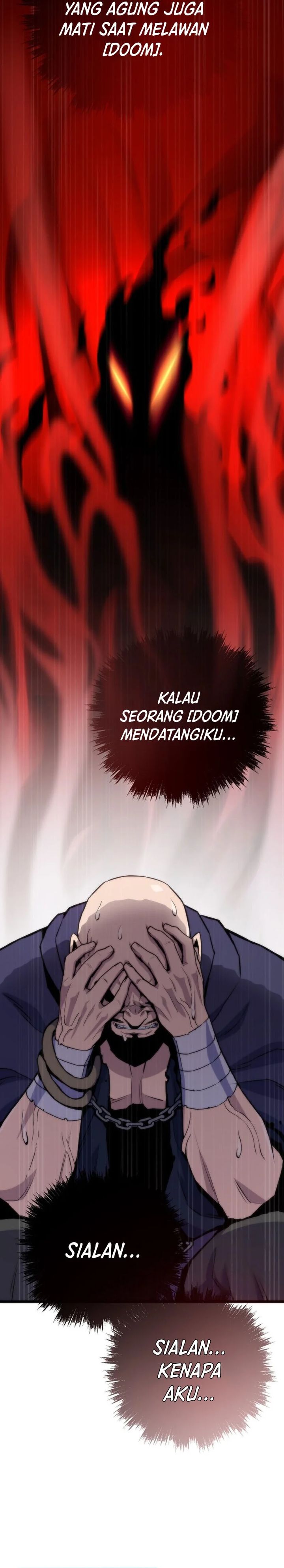 Past Life Regressor (Remake 2022) chapter 125
