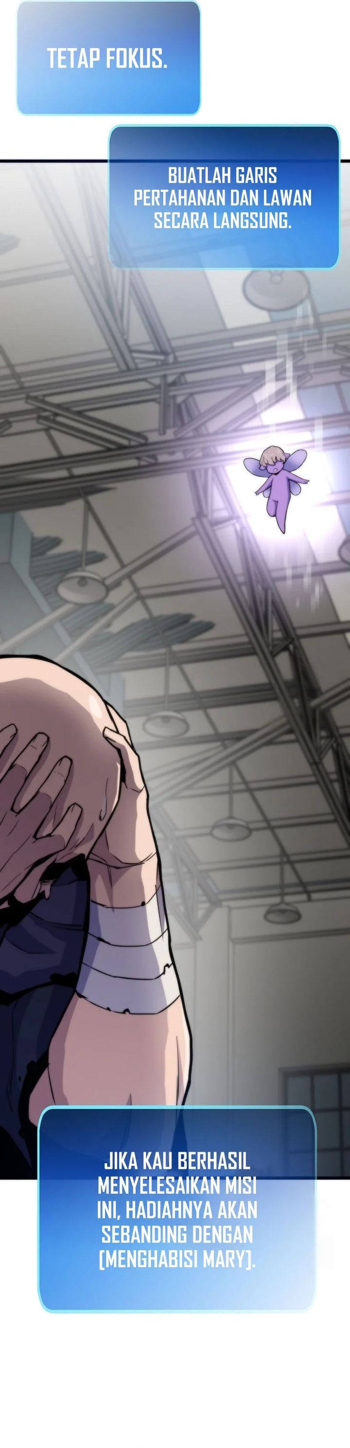 Past Life Regressor (Remake 2022) chapter 125