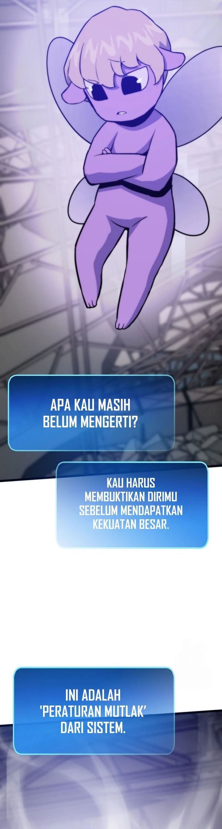 Past Life Regressor (Remake 2022) chapter 125