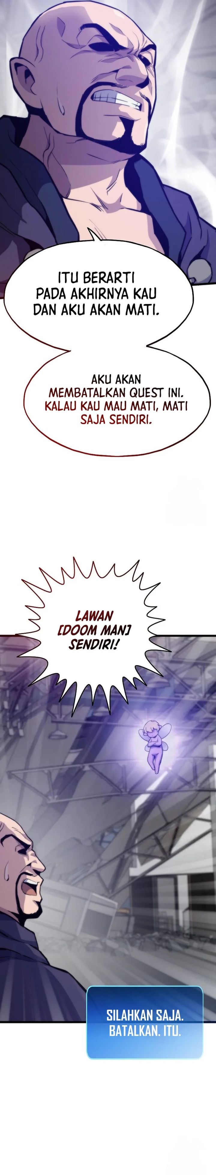 Past Life Regressor (Remake 2022) chapter 125