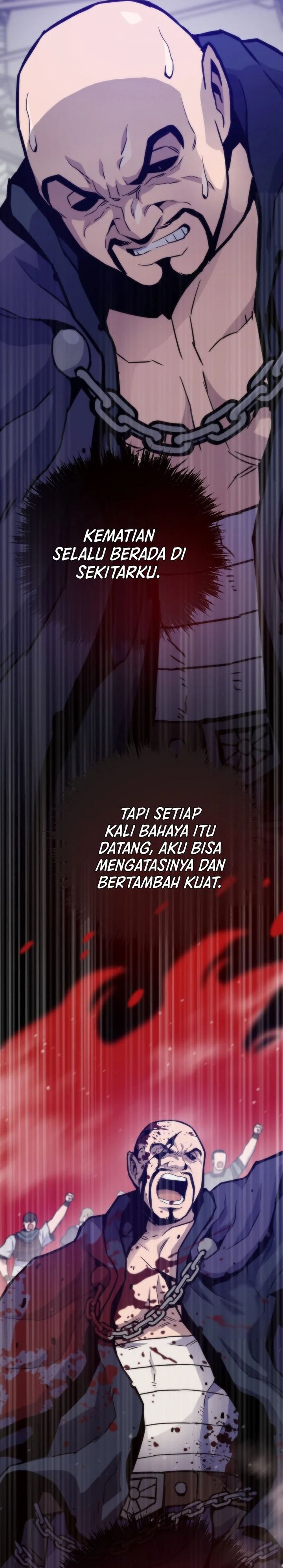 Past Life Regressor (Remake 2022) chapter 125