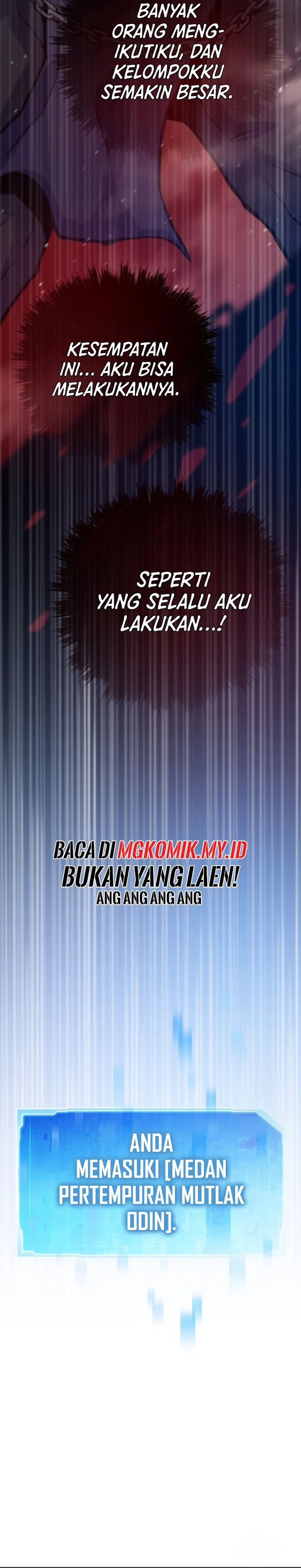 Past Life Regressor (Remake 2022) chapter 125