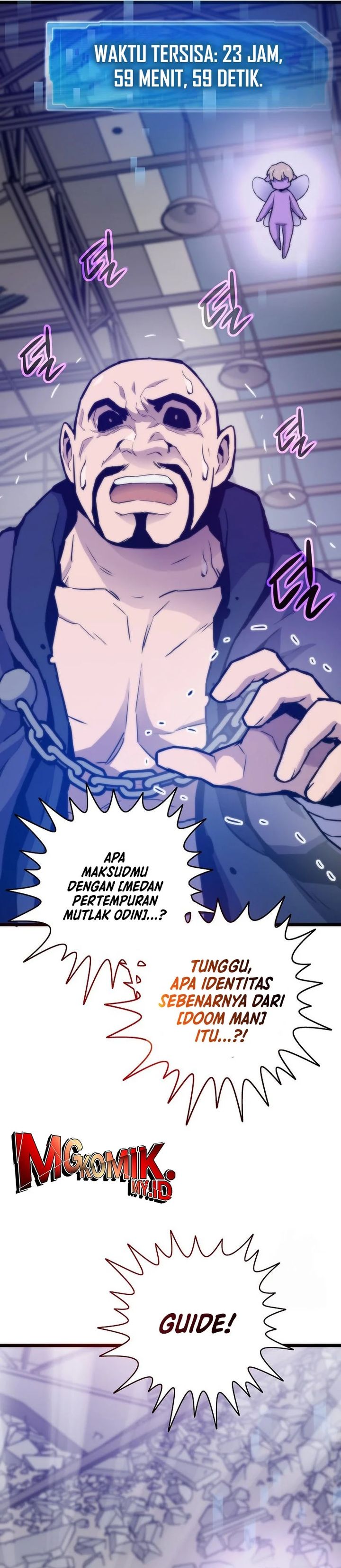 Past Life Regressor (Remake 2022) chapter 125