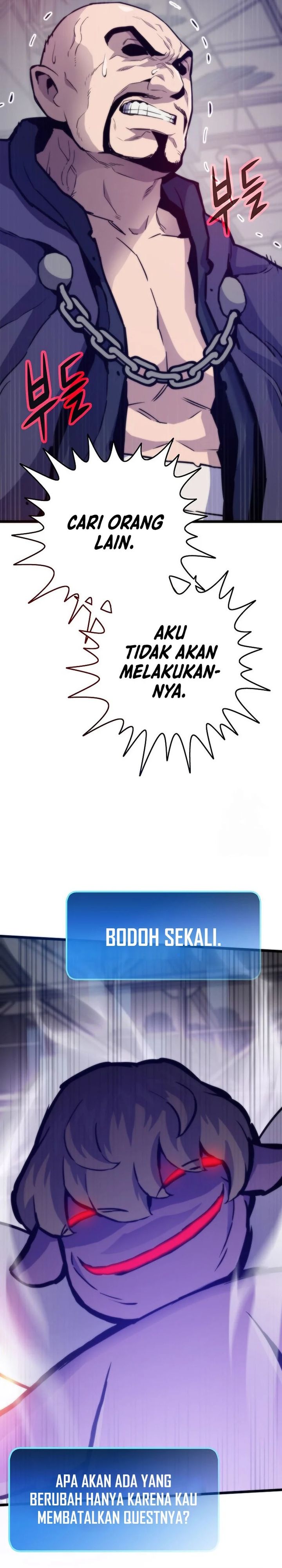 Past Life Regressor (Remake 2022) chapter 125
