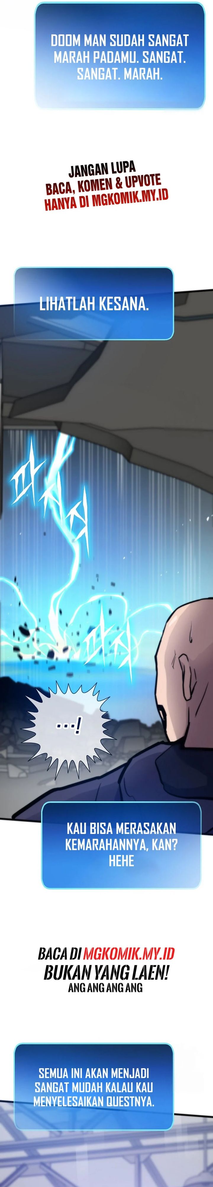 Past Life Regressor (Remake 2022) chapter 125