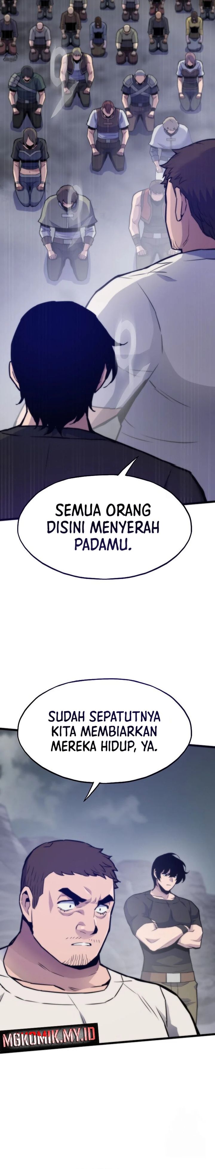 Past Life Regressor (Remake 2022) chapter 125