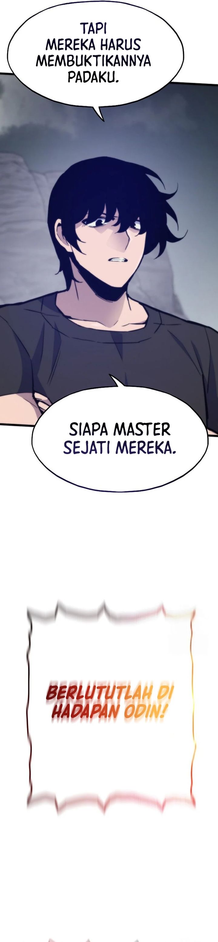Past Life Regressor (Remake 2022) chapter 125