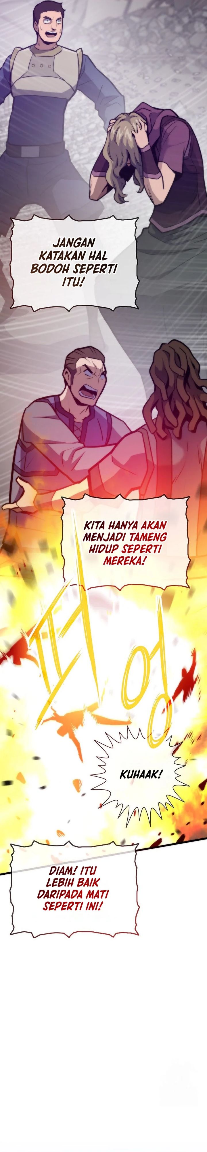 Past Life Regressor (Remake 2022) chapter 125