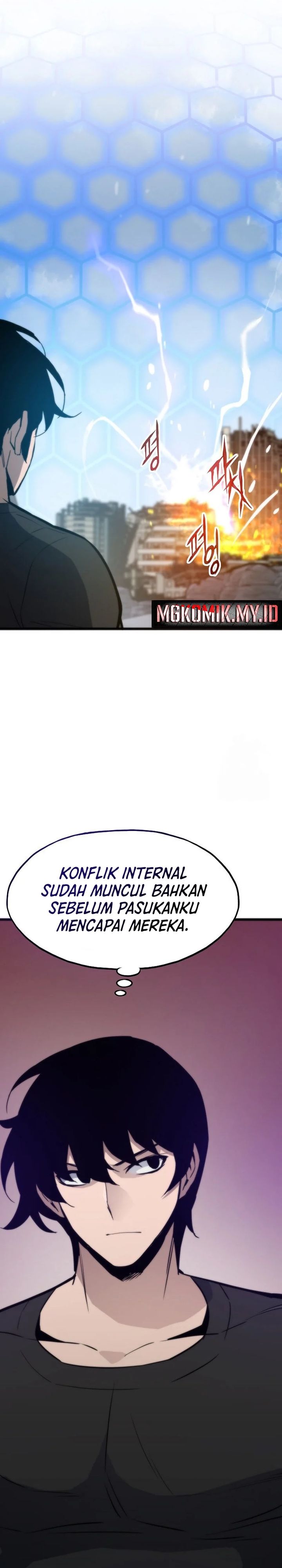 Past Life Regressor (Remake 2022) chapter 125
